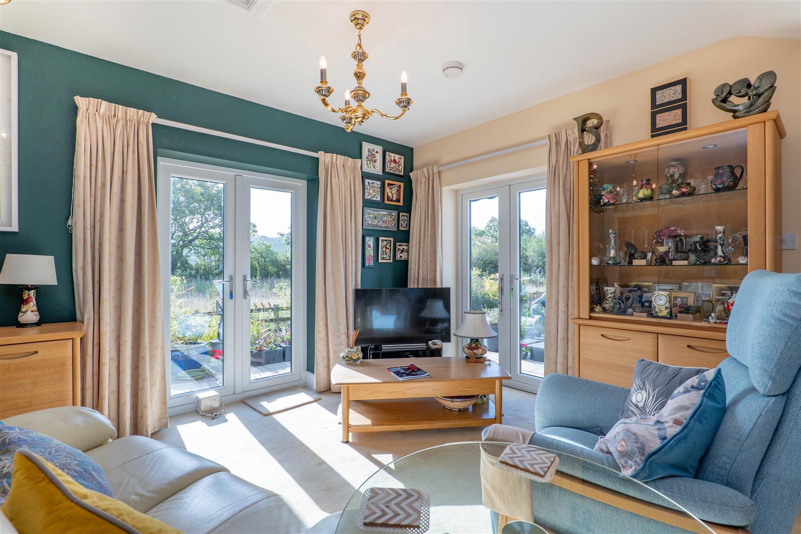 Gib Lane, Hoghton, Preston